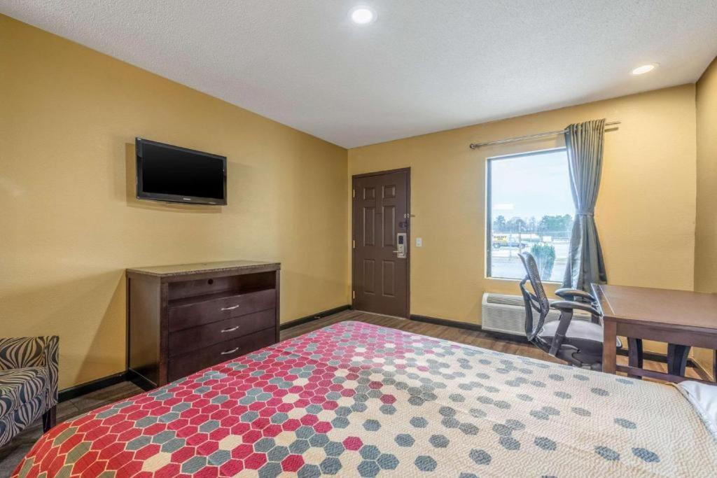 Southern Inn And Suites Spartanburg Esterno foto